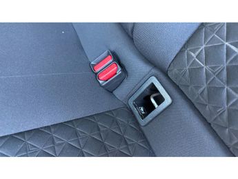 Toyota C-HR 2.0 Hybrid Design 5dr CVT Hybrid Hatchback