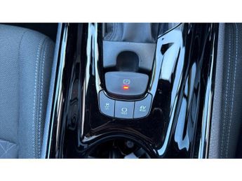 Toyota C-HR 2.0 Hybrid Design 5dr CVT Hybrid Hatchback