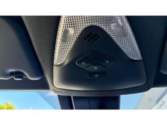 Toyota C-HR 2.0 Hybrid Design 5dr CVT Hybrid Hatchback