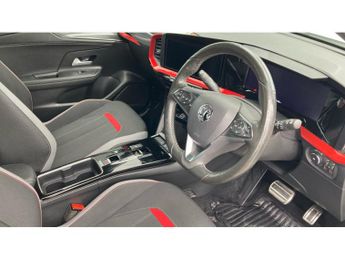 Vauxhall Mokka 100kW GS 50kWh 5dr Auto Electric Hatchback