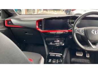 Vauxhall Mokka 100kW GS 50kWh 5dr Auto Electric Hatchback