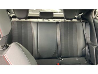 Vauxhall Mokka 100kW GS 50kWh 5dr Auto Electric Hatchback