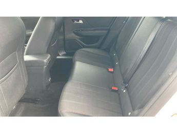 Vauxhall Mokka 100kW GS 50kWh 5dr Auto Electric Hatchback