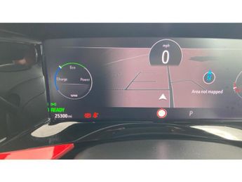 Vauxhall Mokka 100kW GS 50kWh 5dr Auto Electric Hatchback