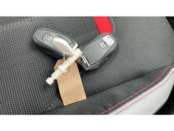 Vauxhall Mokka 100kW GS 50kWh 5dr Auto Electric Hatchback
