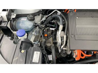 Vauxhall Mokka 100kW GS 50kWh 5dr Auto Electric Hatchback
