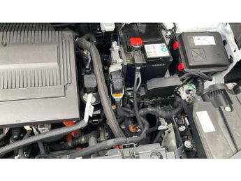 Vauxhall Mokka 100kW GS 50kWh 5dr Auto Electric Hatchback