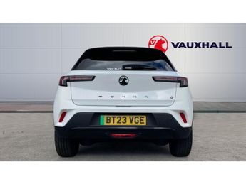 Vauxhall Mokka 100kW GS 50kWh 5dr Auto Electric Hatchback