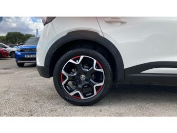 Vauxhall Mokka 100kW GS 50kWh 5dr Auto Electric Hatchback