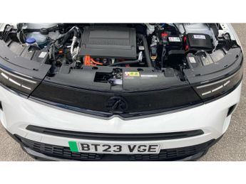 Vauxhall Mokka 100kW GS 50kWh 5dr Auto Electric Hatchback