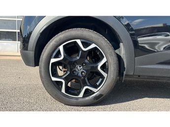 Vauxhall Mokka 100kW Ultimate 50kWh 5dr Auto Electric Hatchback