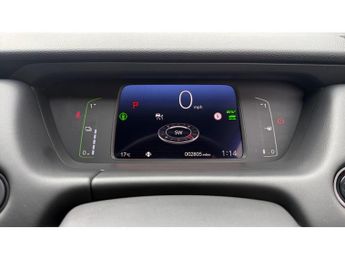 Honda Jazz 1.5 i-MMD Hybrid EX 5dr eCVT Hybrid Hatchback