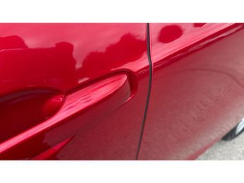 Honda Jazz 1.5 i-MMD Hybrid EX 5dr eCVT Hybrid Hatchback