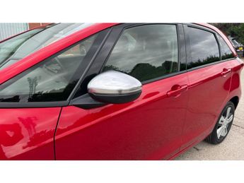 Honda Jazz 1.5 i-MMD Hybrid EX 5dr eCVT Hybrid Hatchback