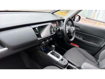Honda Jazz 1.5 i-MMD Hybrid EX 5dr eCVT Hybrid Hatchback