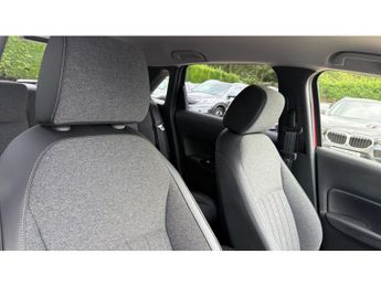 Honda Jazz 1.5 i-MMD Hybrid EX 5dr eCVT Hybrid Hatchback