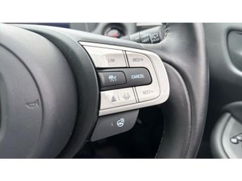 Honda Jazz 1.5 i-MMD Hybrid EX 5dr eCVT Hybrid Hatchback