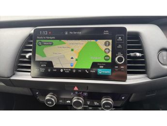 Honda Jazz 1.5 i-MMD Hybrid EX 5dr eCVT Hybrid Hatchback