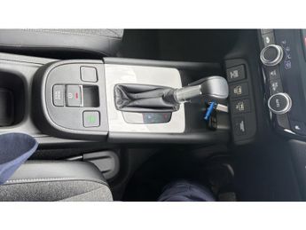 Honda Jazz 1.5 i-MMD Hybrid EX 5dr eCVT Hybrid Hatchback