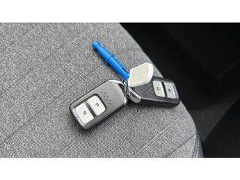 Honda Jazz 1.5 i-MMD Hybrid EX 5dr eCVT Hybrid Hatchback