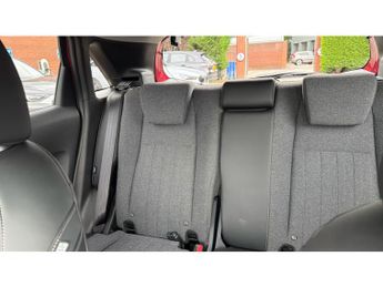 Honda Jazz 1.5 i-MMD Hybrid EX 5dr eCVT Hybrid Hatchback