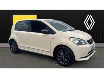 SEAT Mii 1.0 75 Mii by Mango 5dr Petrol Hatchback