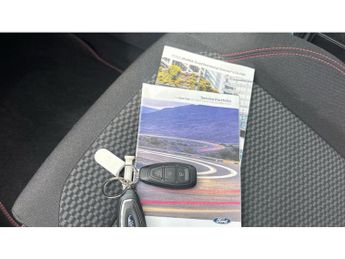 Ford Puma 1.0 EcoBoost Hybrid mHEV ST-Line 5dr DCT Petrol Hatchback