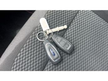 Ford Puma 1.0 EcoBoost Hybrid mHEV ST-Line 5dr DCT Petrol Hatchback