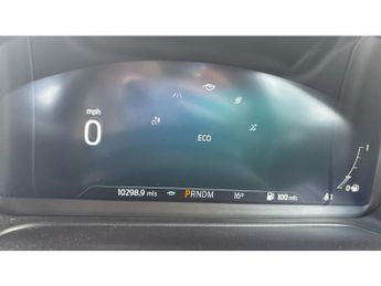Ford Puma 1.0 EcoBoost Hybrid mHEV ST-Line 5dr DCT Petrol Hatchback