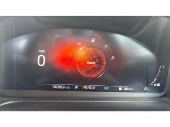 Ford Puma 1.0 EcoBoost Hybrid mHEV ST-Line 5dr DCT Petrol Hatchback