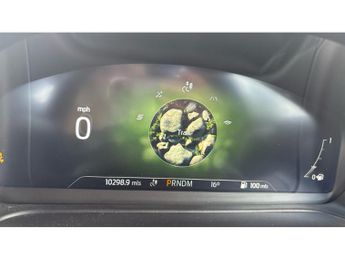 Ford Puma 1.0 EcoBoost Hybrid mHEV ST-Line 5dr DCT Petrol Hatchback
