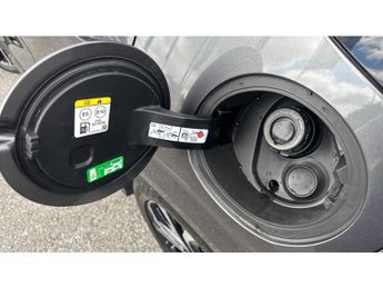 Ford Puma 1.0 EcoBoost Hybrid mHEV ST-Line 5dr DCT Petrol Hatchback
