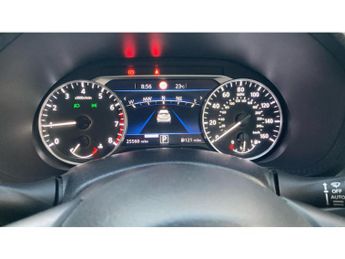 Nissan Juke 1.0 DiG-T 114 Tekna 5dr DCT Petrol Hatchback