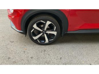 Nissan Juke 1.0 DiG-T 114 Tekna 5dr DCT Petrol Hatchback