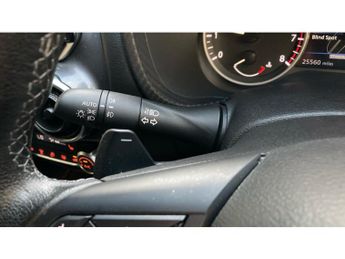 Nissan Juke 1.0 DiG-T 114 Tekna 5dr DCT Petrol Hatchback
