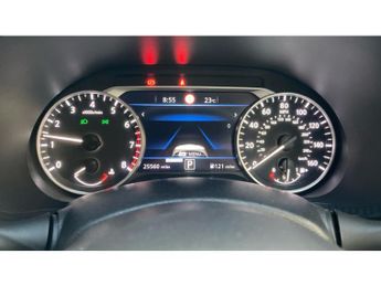 Nissan Juke 1.0 DiG-T 114 Tekna 5dr DCT Petrol Hatchback