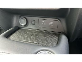 Nissan Juke 1.6 Hybrid N-Connecta 5dr Auto Hybrid Hatchback