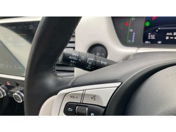 Honda Jazz 1.5 i-MMD Hybrid EX 5dr eCVT Hybrid Hatchback