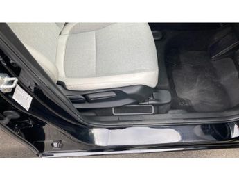 Honda Jazz 1.5 i-MMD Hybrid EX 5dr eCVT Hybrid Hatchback