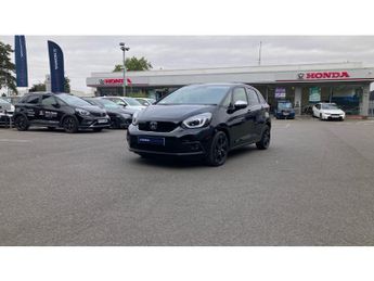 Honda Jazz 1.5 i-MMD Hybrid EX 5dr eCVT Hybrid Hatchback