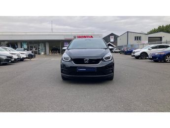 Honda Jazz 1.5 i-MMD Hybrid EX 5dr eCVT Hybrid Hatchback