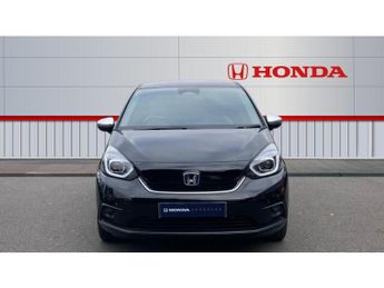 Honda Jazz 1.5 i-MMD Hybrid EX 5dr eCVT Hybrid Hatchback