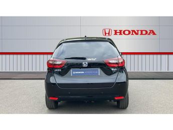 Honda Jazz 1.5 i-MMD Hybrid EX 5dr eCVT Hybrid Hatchback