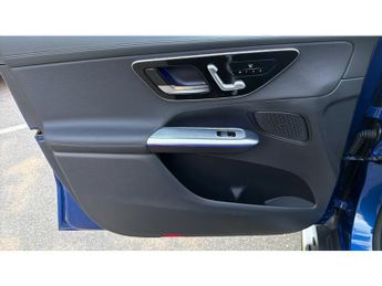 Mercedes-Benz GLC 300e 4Matic AMG Line 5dr 9G-Tronic Estate