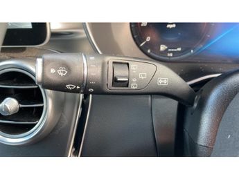 Mercedes-Benz GLC 220d 4Matic AMG Line Premium 5dr 9G-Tronic Diesel Estate