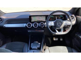 Mercedes-Benz Eqb 300 4Matic 168kW AMG Line 66.5kWh 5dr Auto Electric Estate