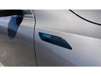 Mercedes-Benz Eqb 300 4Matic 168kW AMG Line 66.5kWh 5dr Auto Electric Estate