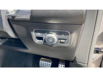Mercedes-Benz Eqb 300 4Matic 168kW AMG Line 66.5kWh 5dr Auto Electric Estate