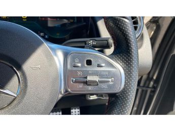 Mercedes-Benz Eqb 300 4Matic 168kW AMG Line 66.5kWh 5dr Auto Electric Estate