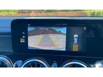 Mercedes-Benz Eqb 300 4Matic 168kW AMG Line 66.5kWh 5dr Auto Electric Estate